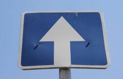 Участки улиц Букейхана и Агыбай батыра в Астане станут односторонними