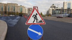 72 земельных участка заберут у алматинцев из-за строительства дорожной развязки