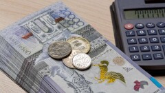 1079 микрофинансовых организаций официально зарегистрировались в Казахстане