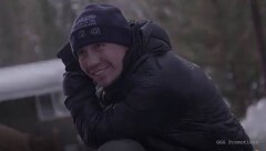 Головкин показал, как готовится к бою с Джекобсом