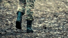 Солдат-срочник сбежал из войсковой части в Мангистау