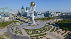 Бибигуль Тулегенова даст сольный концерт в День столицы
