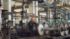 Машиностроительные заводы СКО потеряли половину объёмов производства