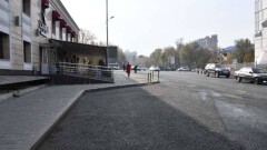 Байбек поручил расширить пешеходную зону по улице Желтоксан