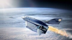 Первых туристов отправят в космос через полгода