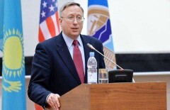 Посол США уверен в стабилизации ситуации в Казахстане 