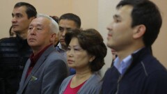 Супруга Сейтказы Матаева оспорит конфискацию имущества