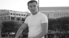 Афериста, пообещавшего доставить тело Ерлана Жампеисова из Кабула, нашла полиция