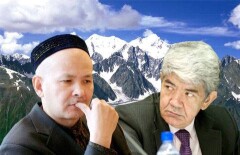 Мурат Телибеков объяснил свое нежелание вступать в "Партию зелёных"
