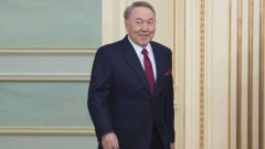 Нурсултан Назарбаев рассказал восточную притчу о Любви, Богатстве и Удаче