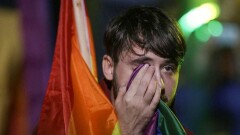 Жители Румынии не пришли на референдум по запрету однополых браков