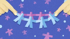 Қазақстанда көпбалалы отбасыларға берілетін жәрдемақылар, тұрғын үй кезегі және әлеуметтік көмектер туралы 