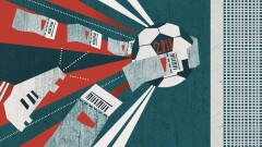 Как купить билеты на чемпионат мира по футболу в России. Инструкция