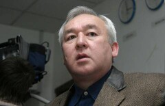 Адвокатам Матаева отказали в отводе судьи
