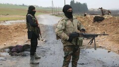 В сирийском Идлибе установлена договорённость о прекращении огня