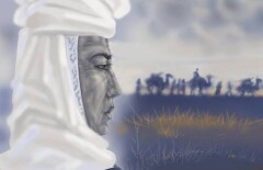 Учёные озвучили имена восьми самых знаменитых матерей Казахского ханства 