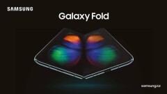 Galaxy Fold был раскуплен в Казахстане за один день