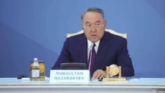 Назарбаев: Я знаю, что мой уход восприняли с огорчением