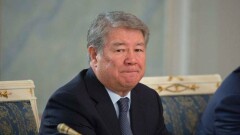 Ахметжан Есимов стал главой "Самрук-Казына". Что о нём известно?