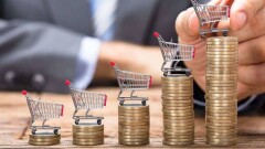 Инфляция в годовом выражении достигла 6%. Это верхняя граница коридора Нацбанка