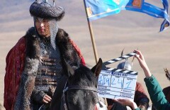 Любой казахстанец может попасть в титры фильма о Казахском ханстве
