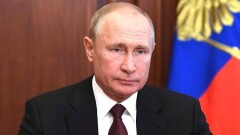 Путин предложил повысить налоги для богатых и направить эти деньги на лечение детей