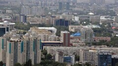Как хаотичное строительство высоток влияет на продуваемость Алматы, рассказали власти города