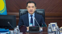 Сагинтаев недоволен тем, как акимы управляют специальными экономическими зонами