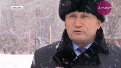 В Алматы инспекторы отдела экологии обвинили своего начальника в рукоприкладстве и незаконных поборах