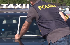 После ссоры с подругой австриец на концерте открыл огонь по зрителям