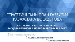 Ничего принципиально нового в новой стратегии Миннацэкономики нет