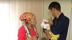 Донор печени родила здорового ребёнка в Алматы