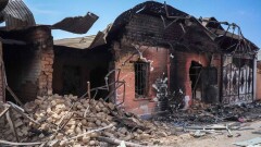 Возможной причиной взрывов в Арыси назвали халатность должностных лиц