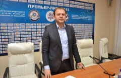 "Актобе" покинул Лигу Европы УЕФА, Васильев должен уйти в отставку
