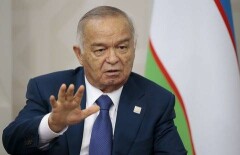 Каримов предрекает Афганистану судьбу Ирака и перетекание нестабильности в страны региона