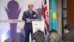 ЕБРР профинансировал строительство обогатительной фабрики "ШалкияЦинк ЛТД" в Кызылординской области