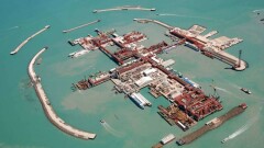 "Самрук-Қазына" досрочно погасил кредит, полученный для покупки доли в "КМГ Кашаган Б.В"