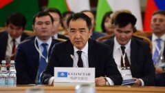 Сагинтаев поднял вопрос продовольственной безопасности на заседании стран ШОС