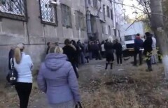 Часами ждать очереди на рентген вынуждены жители Темиртау