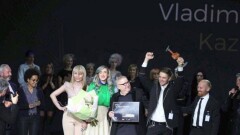 Казахстанца признали лучшим стилистом 2017 года на мировом конкурсе в Париже