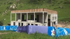 Госаудит подтвердил нарушения законодательства при расходовании средств на строительство курорта "Кокжайлау"