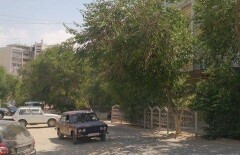 Ребёнок разбился насмерть в Актау, упав с пятого этажа
