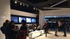 В Алматы открылся новый кинотеатр Bekmambetov Cinema с низкими ценами