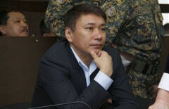 Некоторым лицам стало нужно, чтобы я оказался за решёткой - Ермегияев