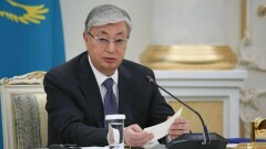 Токаев: Нужно пересмотреть отношение к Олимпийским играм, они становятся всё более затратными