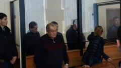 Вымогателей, которым деньги требовались для джихада, осудили в Актобе