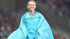 Важениной и Рыпаковой вручат золото и серебро ОИ-2008. Но призовые не доплатят