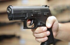 В Актобе расстреляли посетителя ночного клуба
