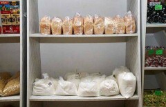 Кому сдать социальный магазин, не знают в Костанае