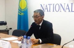 Завершено расследование в отношении третьего подозреваемого по "Делу Алиби"